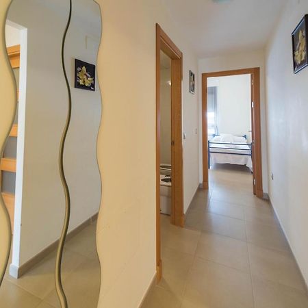 Expoholidays - Apartamentos Albardi Aguadulce  Zewnętrze zdjęcie