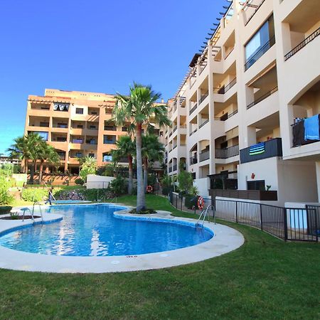Expoholidays - Apartamentos Albardi Aguadulce  Zewnętrze zdjęcie