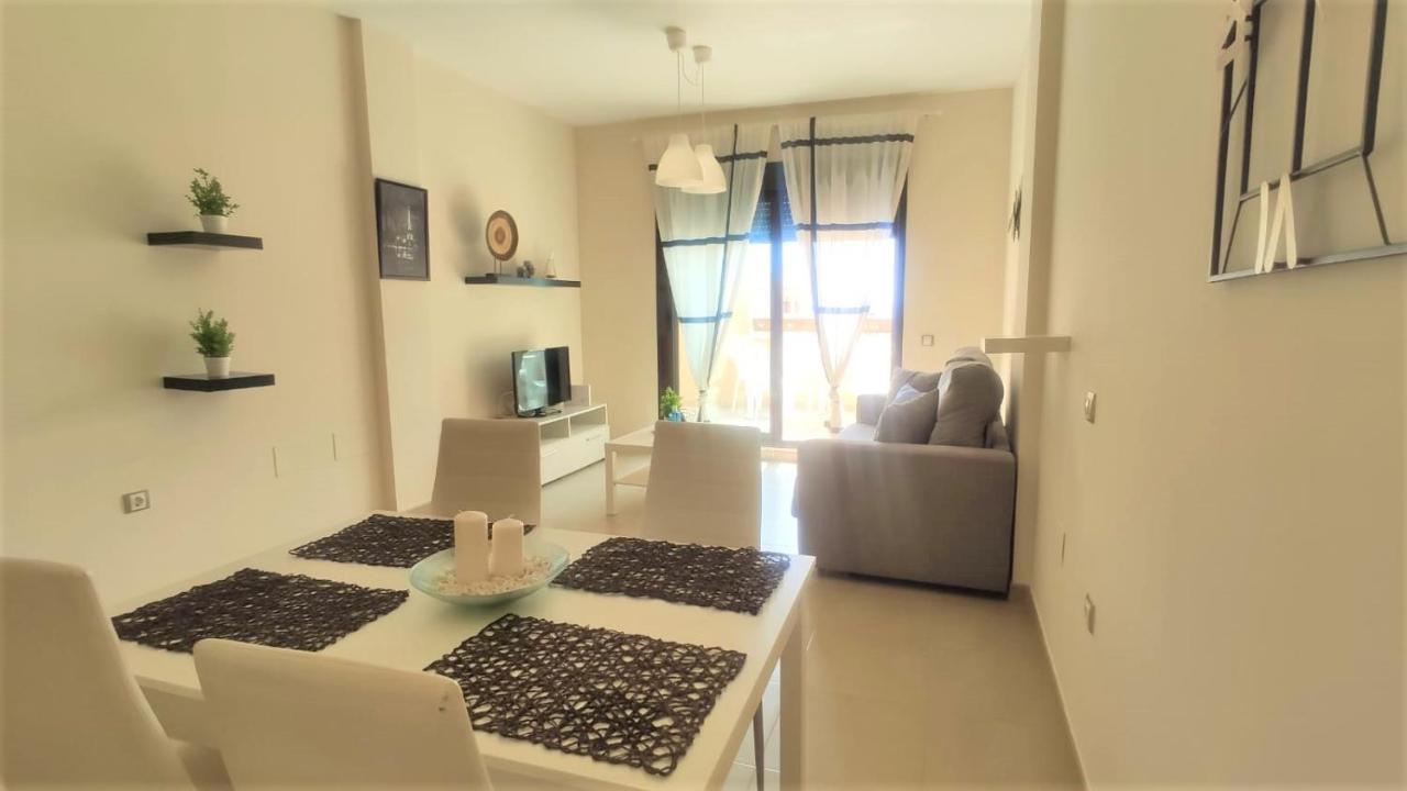 Expoholidays - Apartamentos Albardi Aguadulce  Zewnętrze zdjęcie