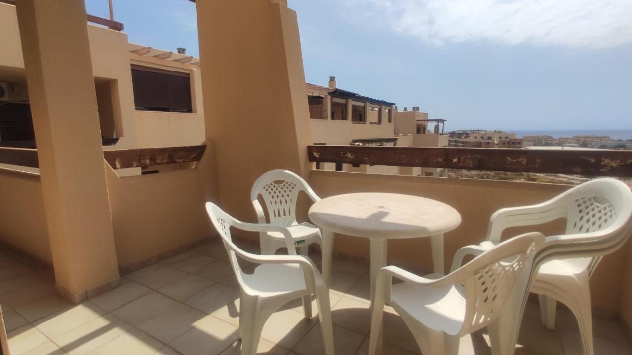 Expoholidays - Apartamentos Albardi Aguadulce  Zewnętrze zdjęcie