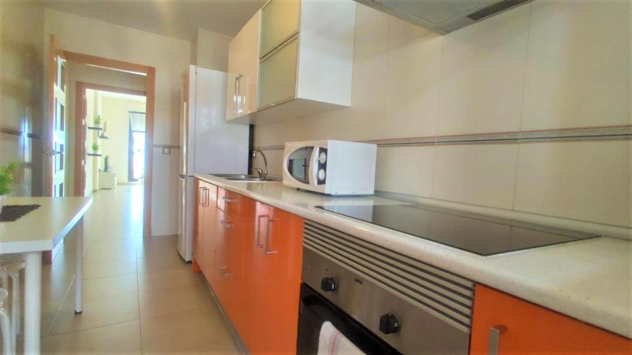 Expoholidays - Apartamentos Albardi Aguadulce  Zewnętrze zdjęcie