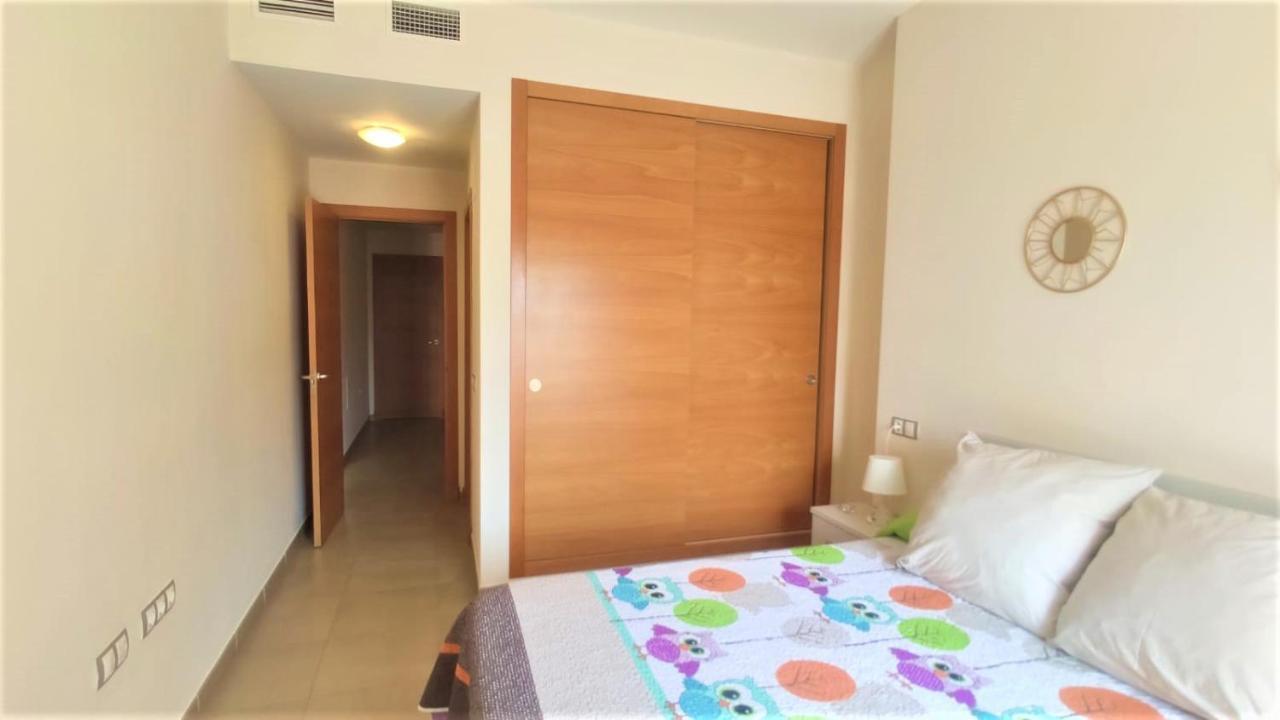 Expoholidays - Apartamentos Albardi Aguadulce  Zewnętrze zdjęcie