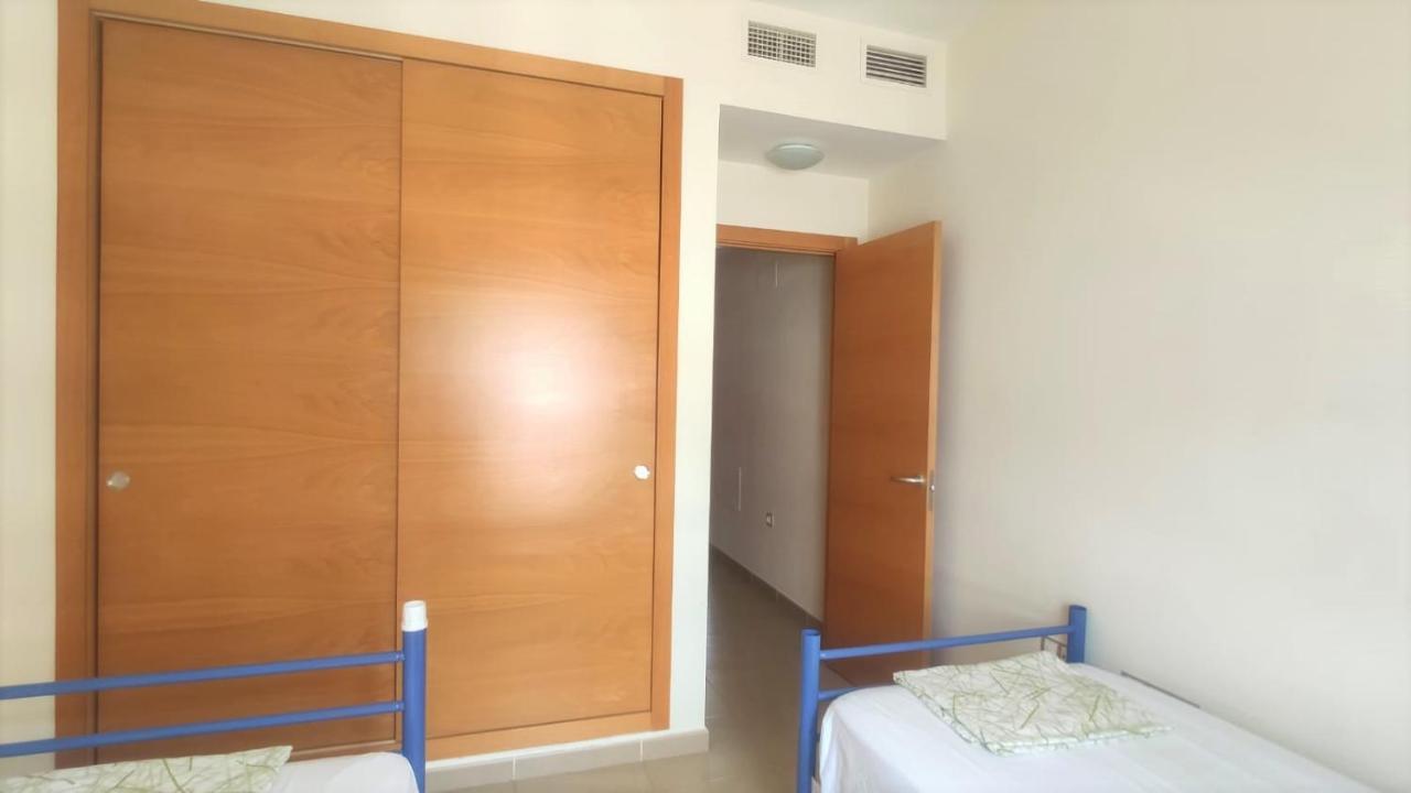 Expoholidays - Apartamentos Albardi Aguadulce  Zewnętrze zdjęcie