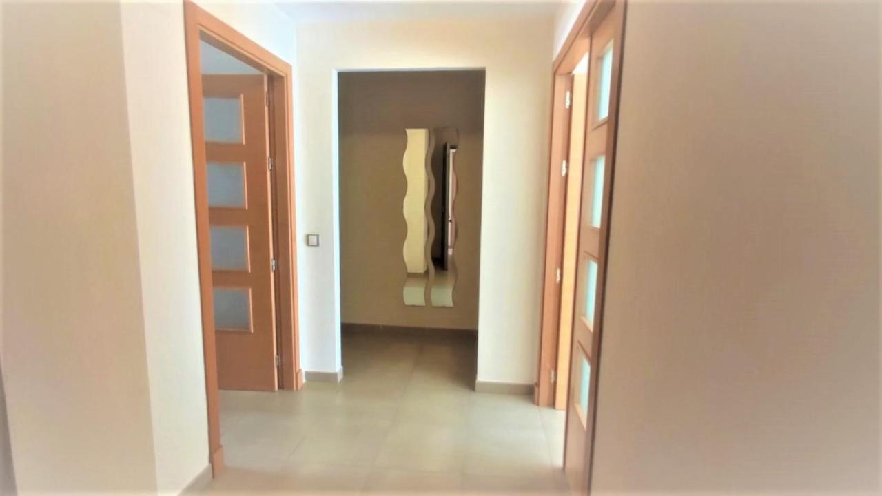 Expoholidays - Apartamentos Albardi Aguadulce  Zewnętrze zdjęcie