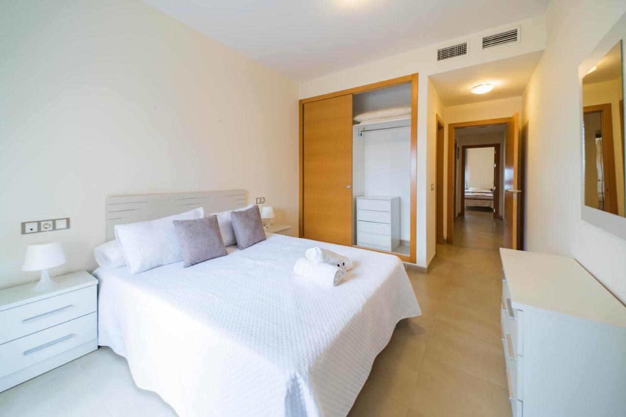 Expoholidays - Apartamentos Albardi Aguadulce  Zewnętrze zdjęcie