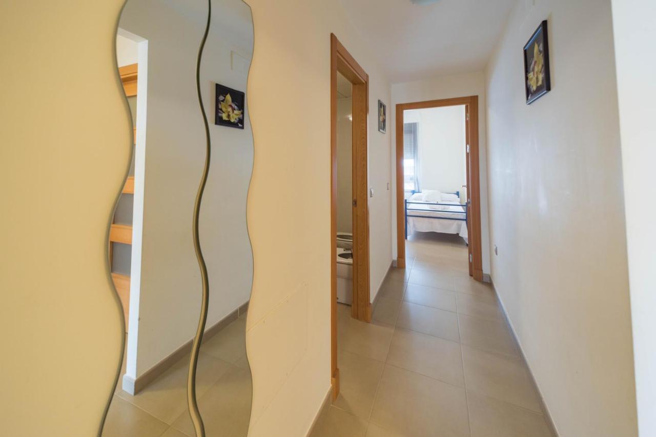 Expoholidays - Apartamentos Albardi Aguadulce  Zewnętrze zdjęcie