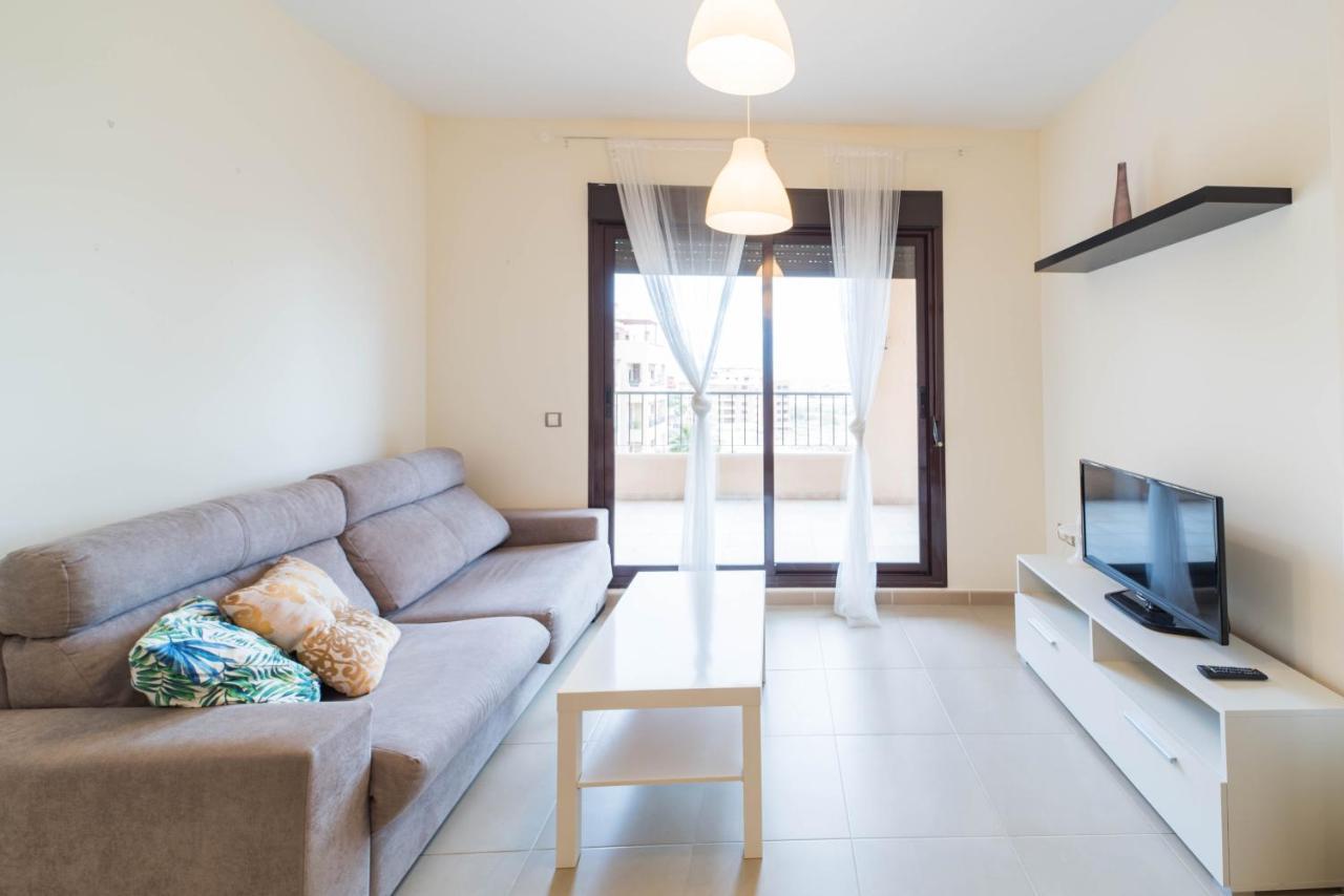 Expoholidays - Apartamentos Albardi Aguadulce  Zewnętrze zdjęcie