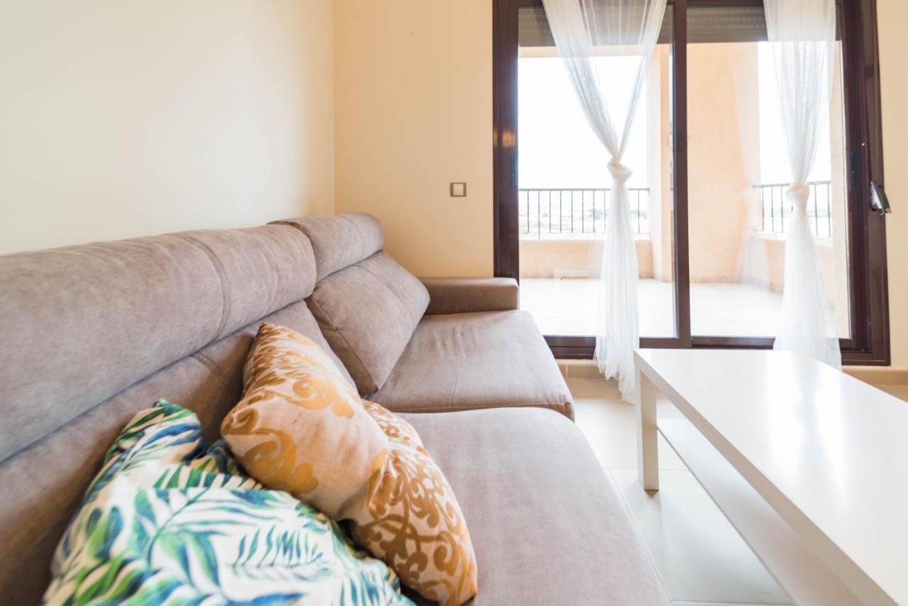 Expoholidays - Apartamentos Albardi Aguadulce  Zewnętrze zdjęcie