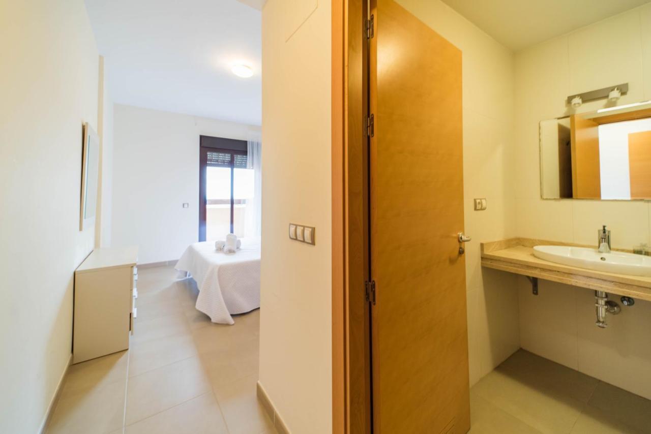 Expoholidays - Apartamentos Albardi Aguadulce  Zewnętrze zdjęcie
