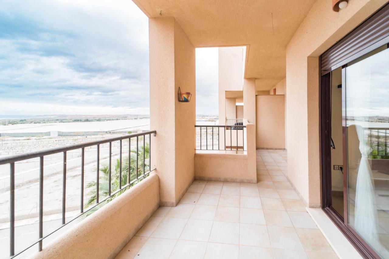 Expoholidays - Apartamentos Albardi Aguadulce  Zewnętrze zdjęcie