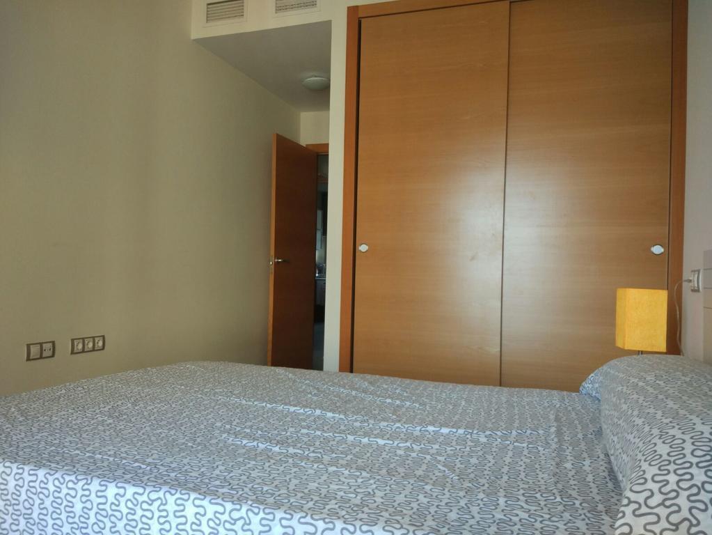 Expoholidays - Apartamentos Albardi Aguadulce  Zewnętrze zdjęcie