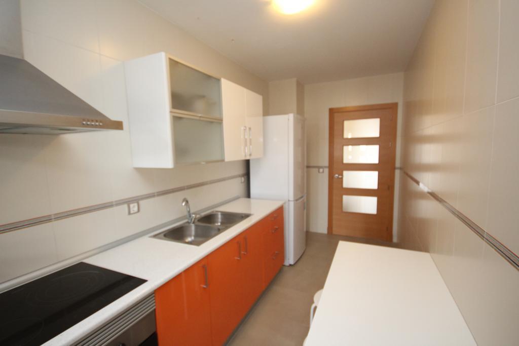 Expoholidays - Apartamentos Albardi Aguadulce  Zewnętrze zdjęcie