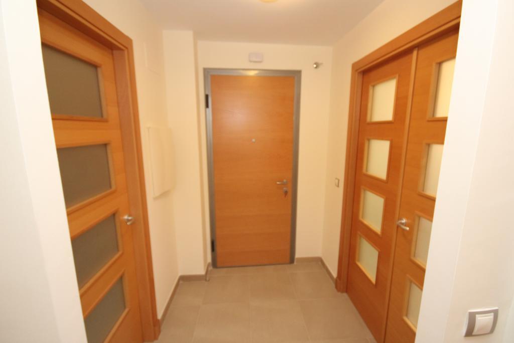 Expoholidays - Apartamentos Albardi Aguadulce  Zewnętrze zdjęcie