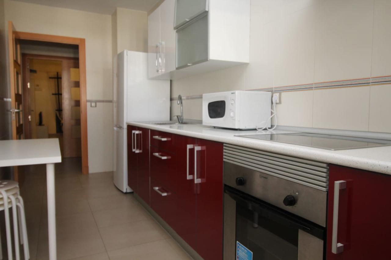 Expoholidays - Apartamentos Albardi Aguadulce  Zewnętrze zdjęcie