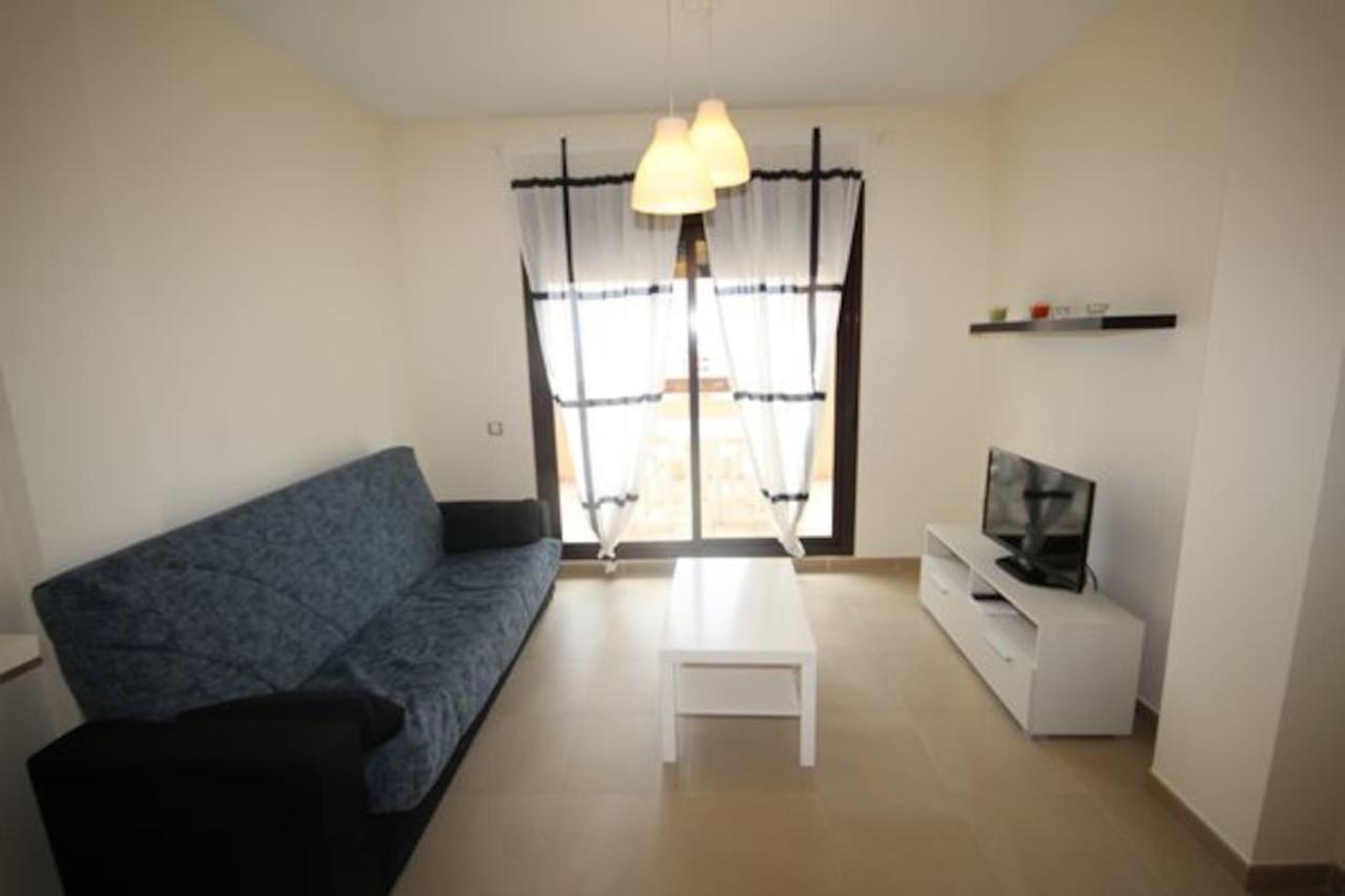 Expoholidays - Apartamentos Albardi Aguadulce  Zewnętrze zdjęcie