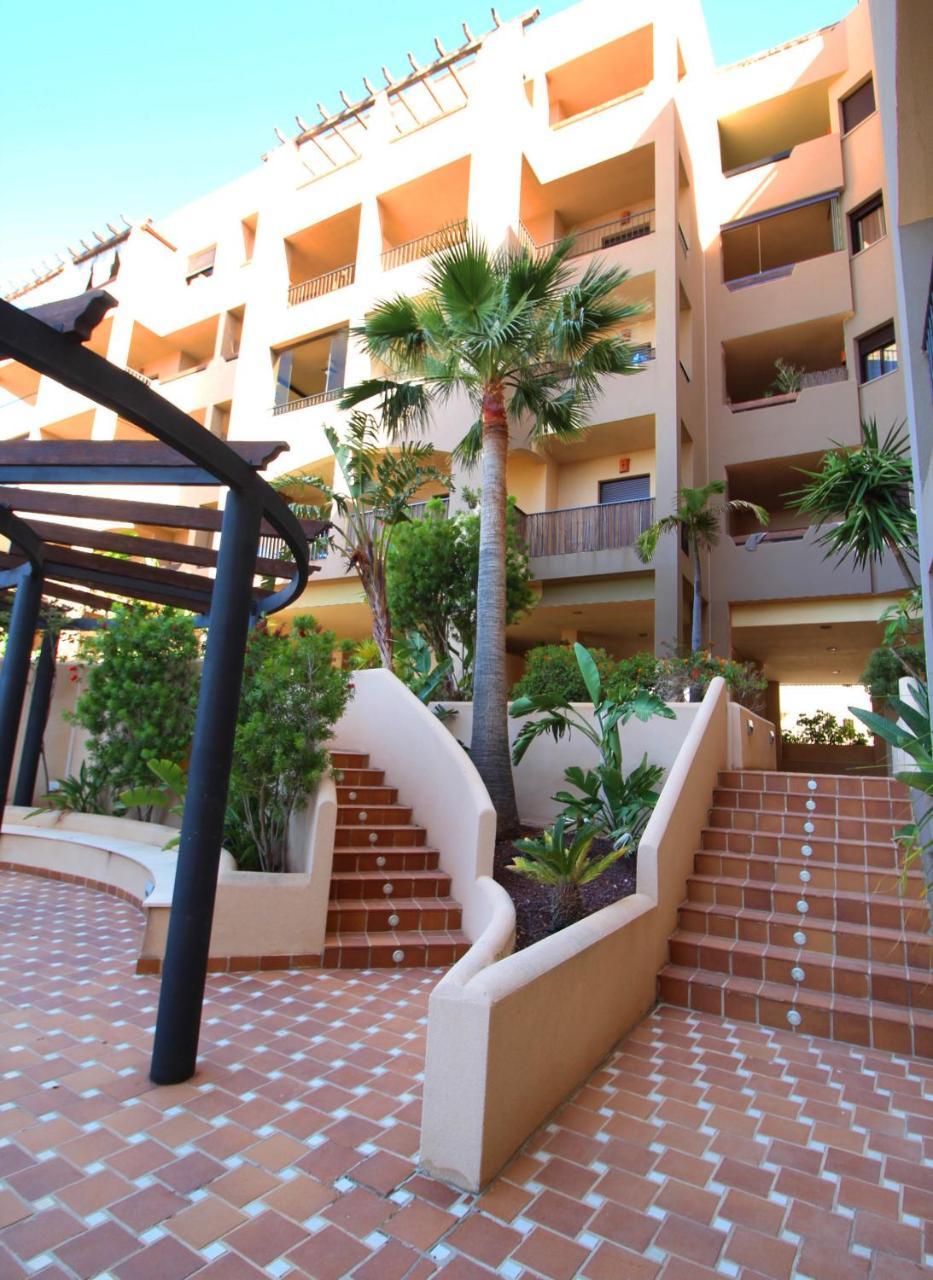 Expoholidays - Apartamentos Albardi Aguadulce  Zewnętrze zdjęcie