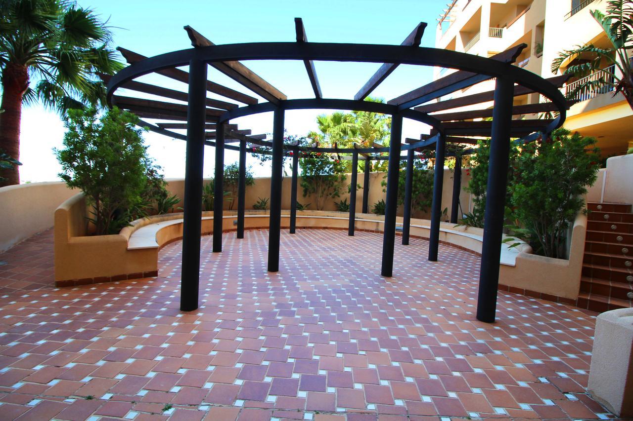 Expoholidays - Apartamentos Albardi Aguadulce  Zewnętrze zdjęcie