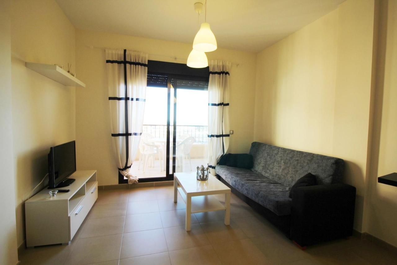 Expoholidays - Apartamentos Albardi Aguadulce  Zewnętrze zdjęcie