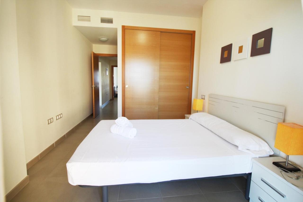 Expoholidays - Apartamentos Albardi Aguadulce  Zewnętrze zdjęcie