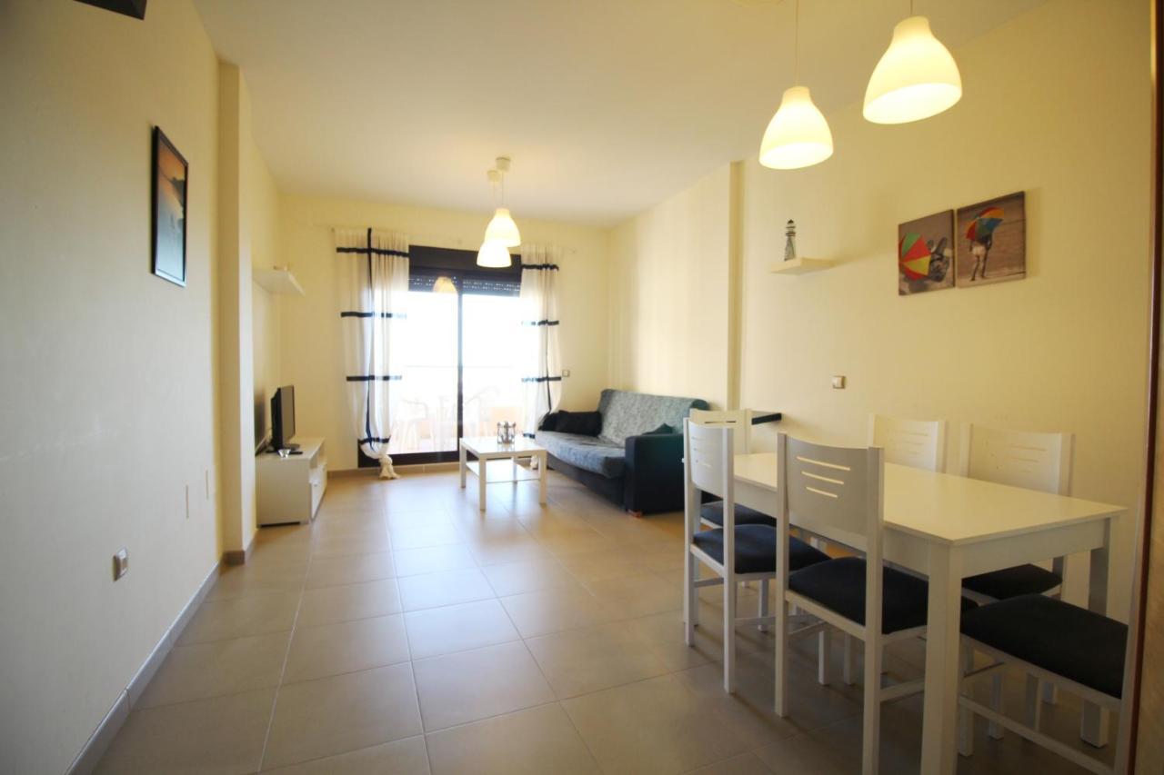 Expoholidays - Apartamentos Albardi Aguadulce  Zewnętrze zdjęcie