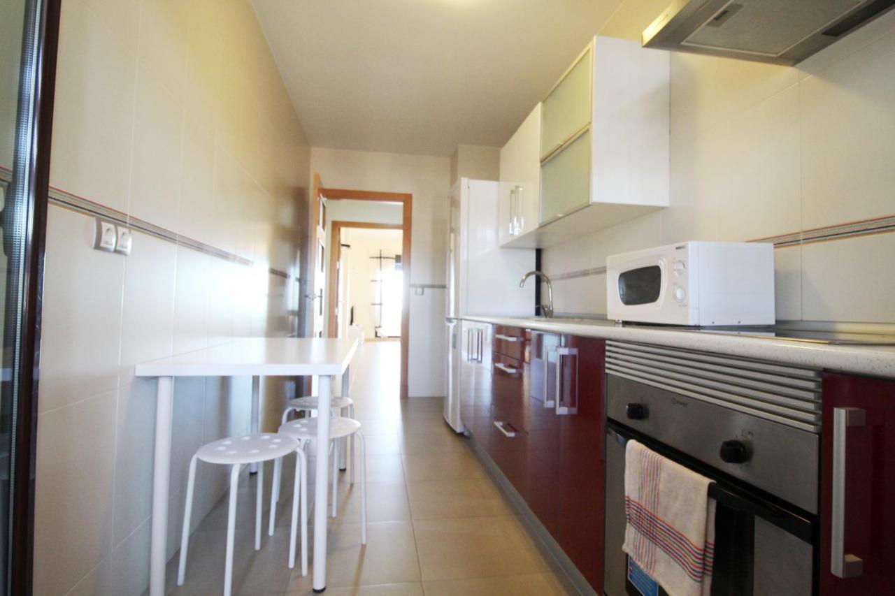 Expoholidays - Apartamentos Albardi Aguadulce  Zewnętrze zdjęcie