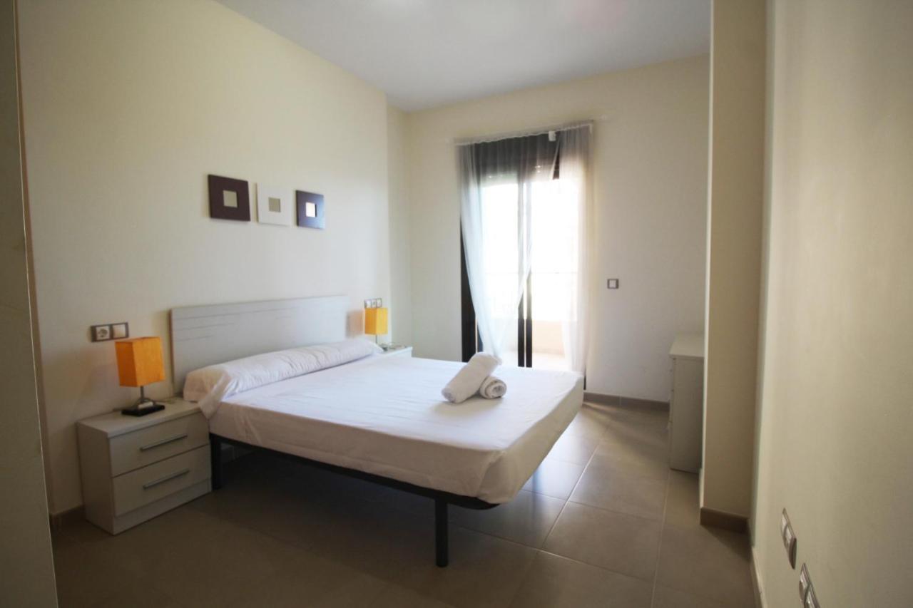 Expoholidays - Apartamentos Albardi Aguadulce  Zewnętrze zdjęcie