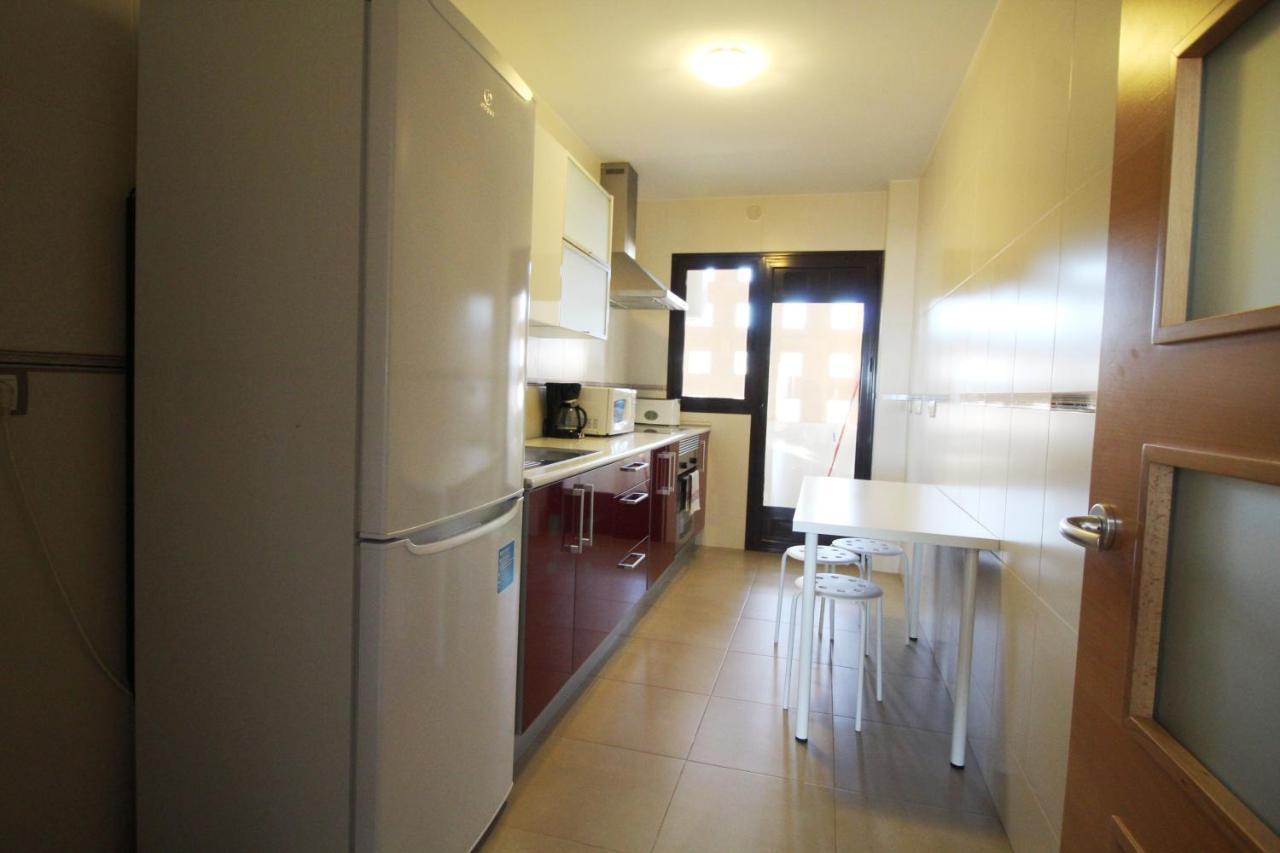 Expoholidays - Apartamentos Albardi Aguadulce  Zewnętrze zdjęcie