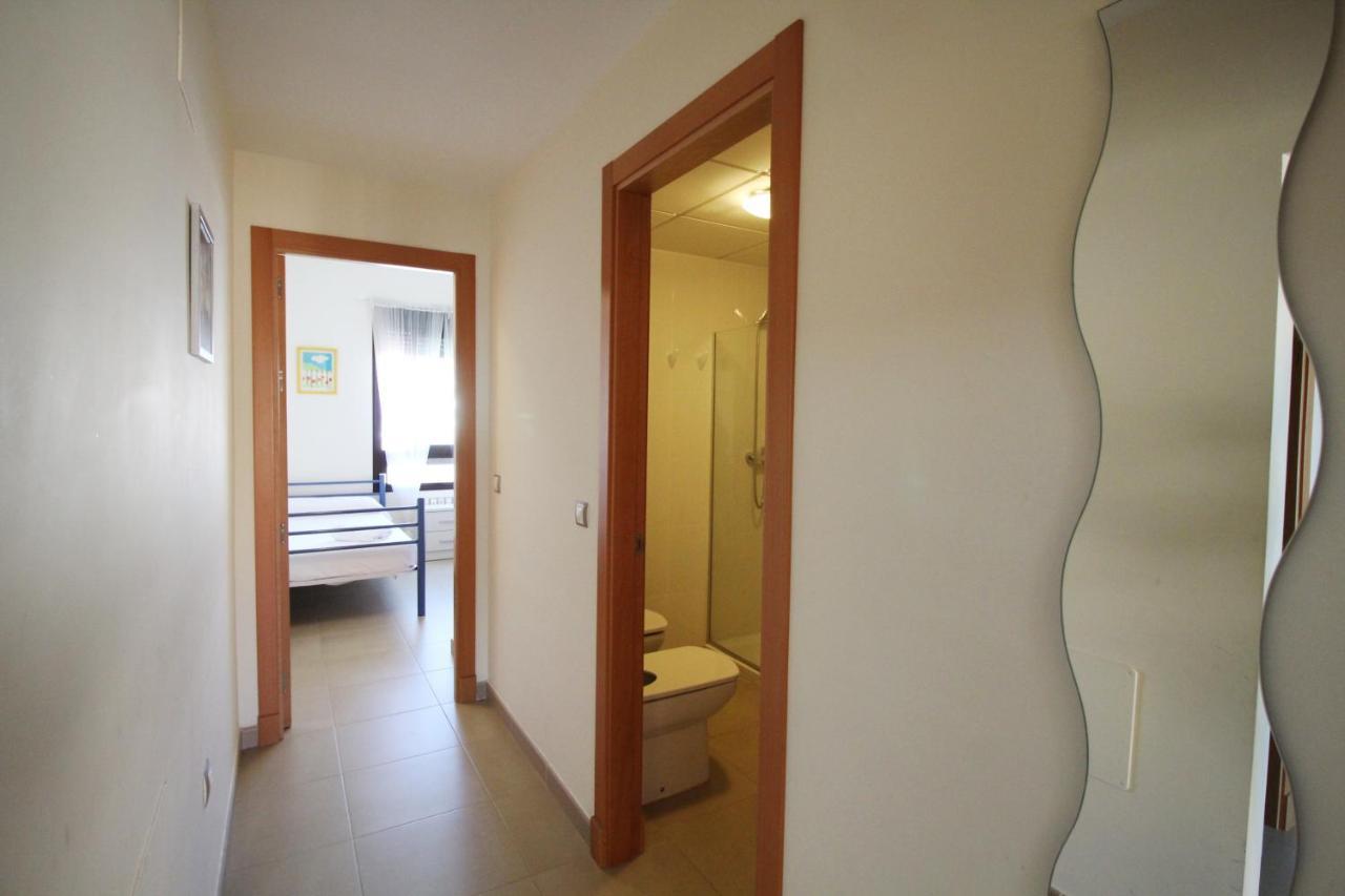 Expoholidays - Apartamentos Albardi Aguadulce  Zewnętrze zdjęcie