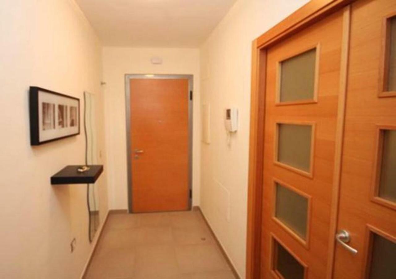 Expoholidays - Apartamentos Albardi Aguadulce  Zewnętrze zdjęcie