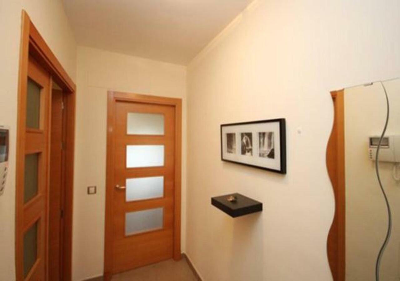 Expoholidays - Apartamentos Albardi Aguadulce  Zewnętrze zdjęcie