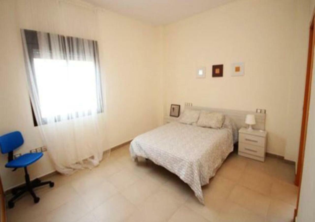 Expoholidays - Apartamentos Albardi Aguadulce  Zewnętrze zdjęcie